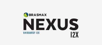  BMX NEXUS