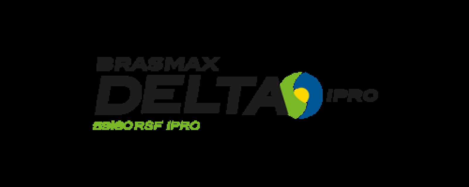 BRASMAX DELTA