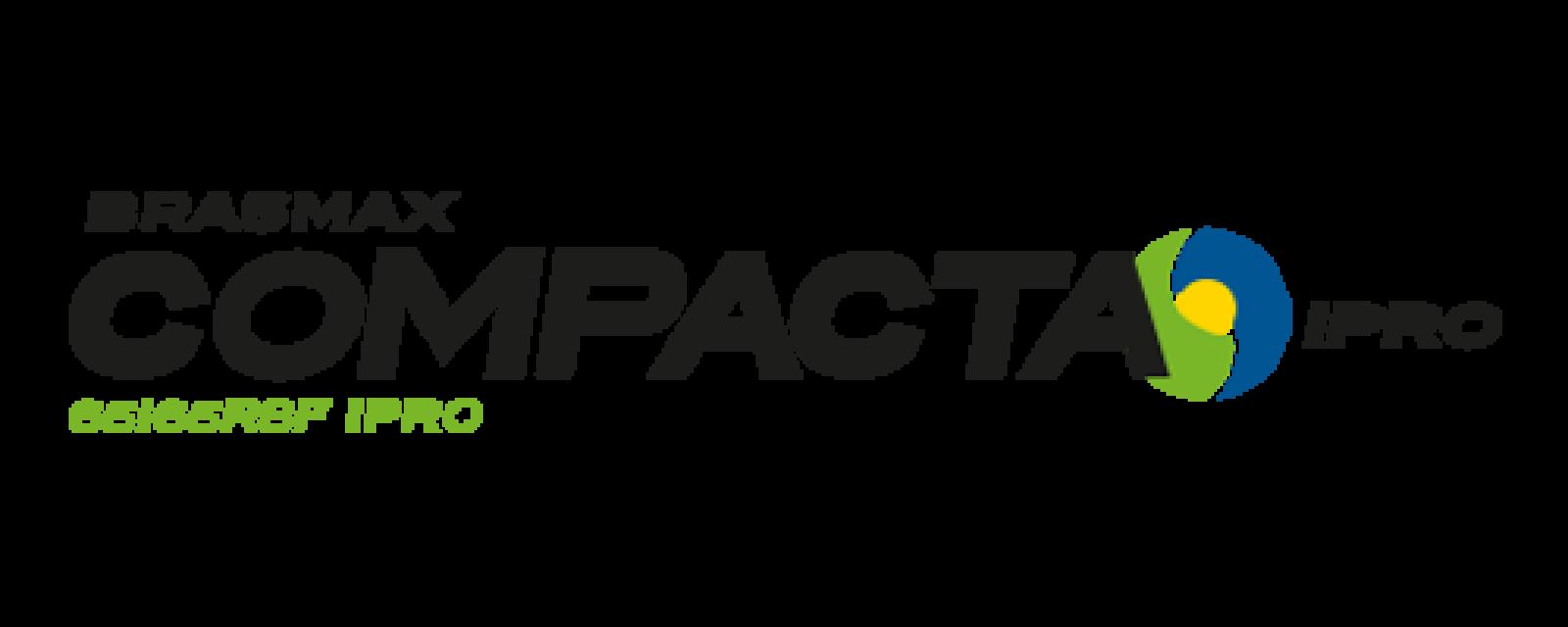 BRASMAX COMPACTA