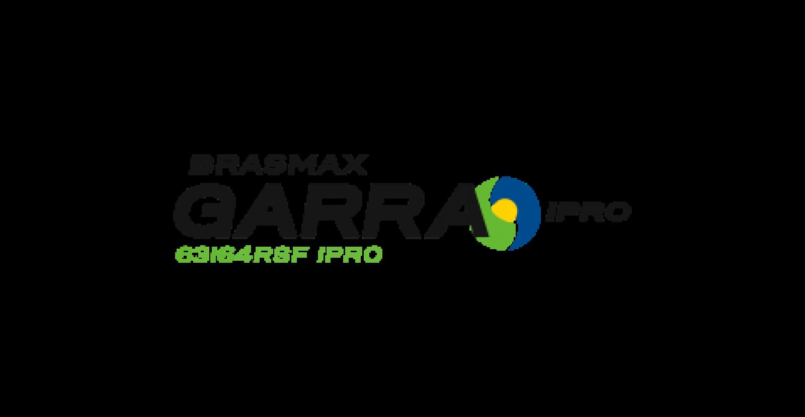 BRASMAX GARRA