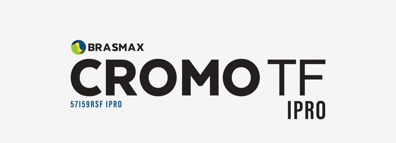 BMX  CROMO