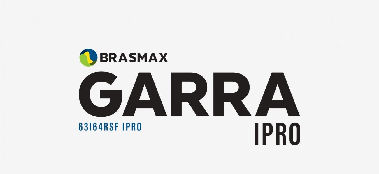 BMX  GARRA
