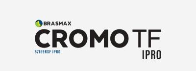 BMX  CROMO