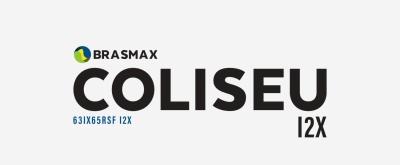 BMX  COLISEU